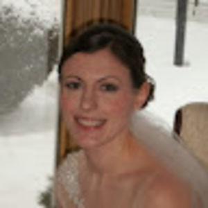 Meet your Posher, Katy